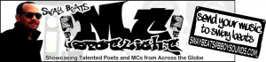 MC demo sway beats